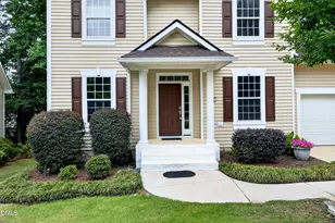 1402 Willow Leaf Way, Apex, NC 27502 - Photo 3