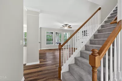 1402 Willow Leaf Way, Apex, NC 27502 - Photo 57