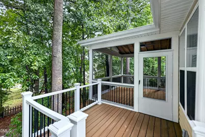 1402 Willow Leaf Way, Apex, NC 27502 - Photo 47