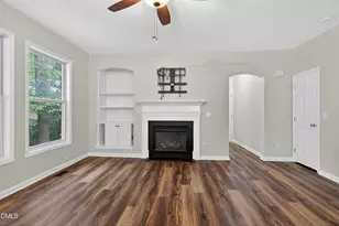 1402 Willow Leaf Way, Apex, NC 27502 - Photo 53