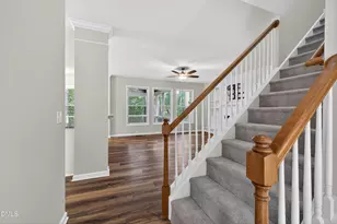 1402 Willow Leaf Way, Apex, NC 27502 - Photo 57