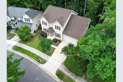 1402 Willow Leaf Way, Apex, NC 27502 - Photo 63