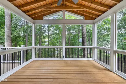 1402 Willow Leaf Way, Apex, NC 27502 - Photo 9