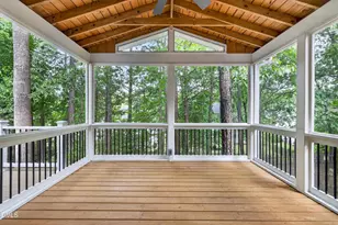 1402 Willow Leaf Way, Apex, NC 27502 - Photo 9