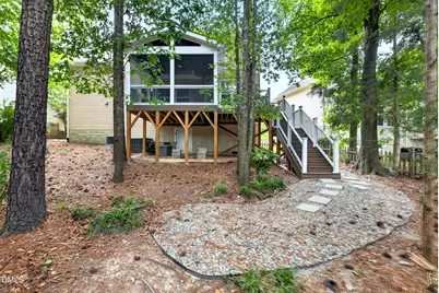 1402 Willow Leaf Way, Apex, NC 27502 - Photo 45