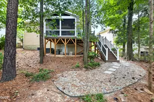 1402 Willow Leaf Way, Apex, NC 27502 - Photo 45