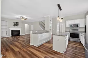 1402 Willow Leaf Way, Apex, NC 27502 - Photo 15