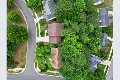 1402 Willow Leaf Way, Apex, NC 27502 - Photo 67