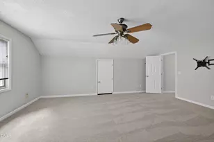 1402 Willow Leaf Way, Apex, NC 27502 - Photo 39