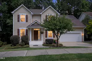 1402 Willow Leaf Way, Apex, NC 27502 - Photo 65