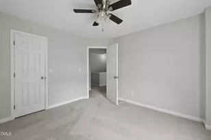 1402 Willow Leaf Way, Apex, NC 27502 - Photo 33