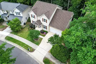 1402 Willow Leaf Way, Apex, NC 27502 - Photo 63