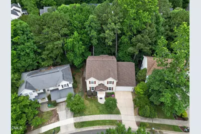 1402 Willow Leaf Way, Apex, NC 27502 - Photo 71