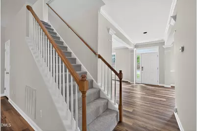 1402 Willow Leaf Way, Apex, NC 27502 - Photo 13