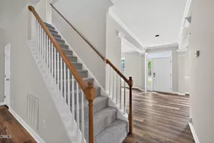 1402 Willow Leaf Way, Apex, NC 27502 - Photo 13