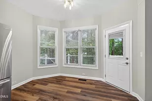 1402 Willow Leaf Way, Apex, NC 27502 - Photo 19