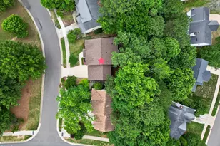 1402 Willow Leaf Way, Apex, NC 27502 - Photo 67