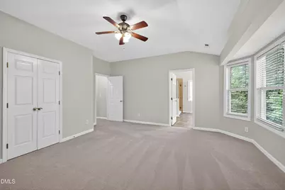 1402 Willow Leaf Way, Apex, NC 27502 - Photo 23