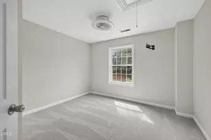1402 Willow Leaf Way, Apex, NC 27502 - Photo 35
