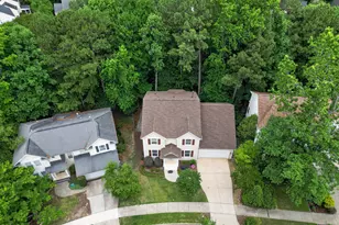 1402 Willow Leaf Way, Apex, NC 27502 - Photo 71