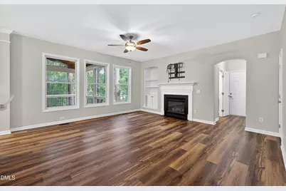 1402 Willow Leaf Way, Apex, NC 27502 - Photo 51