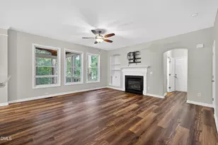 1402 Willow Leaf Way, Apex, NC 27502 - Photo 51