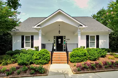 1402 Willow Leaf Way, Apex, NC 27502 - Photo 75
