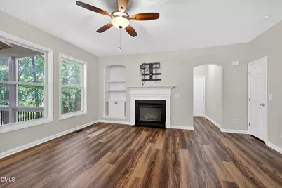 1402 Willow Leaf Way, Apex, NC 27502 - Photo 7