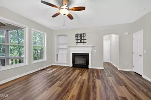 1402 Willow Leaf Way, Apex, NC 27502 - Photo 7