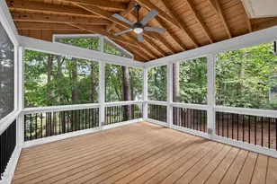 1402 Willow Leaf Way, Apex, NC 27502 - Photo 61
