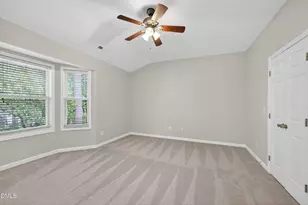 1402 Willow Leaf Way, Apex, NC 27502 - Photo 21
