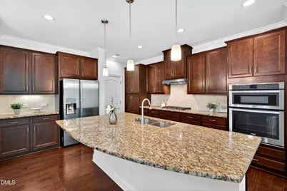 625 Rockcastle Drive, Cary, NC 27519 - Photo 9
