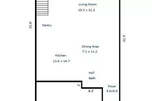 625 Rockcastle Dr, Cary, NC 27519 - Photo 61