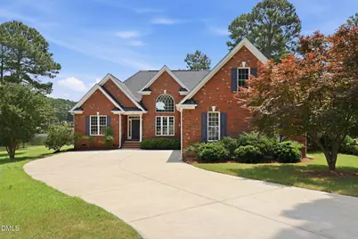 119 Meadow Spring Lane, Sanford, NC 27332 - Photo 1