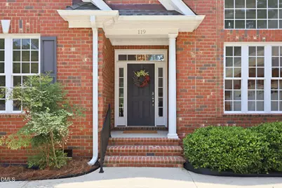 119 Meadow Spring Lane, Sanford, NC 27332 - Photo 5
