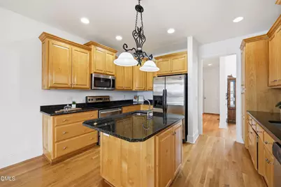 119 Meadow Spring Lane, Sanford, NC 27332 - Photo 13