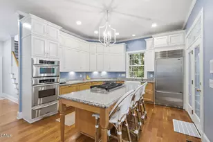 678 Bear Tree Creek, Chapel Hill, NC 27517 - Photo 23