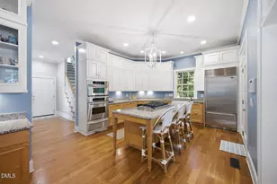 678 Bear Tree Creek, Chapel Hill, NC 27517 - Photo 21