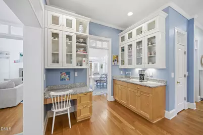 678 Bear Tree Creek, Chapel Hill, NC 27517 - Photo 27