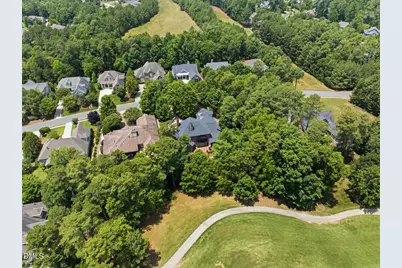 678 Bear Tree Creek, Chapel Hill, NC 27517 - Photo 3