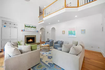 678 Bear Tree Creek, Chapel Hill, NC 27517 - Photo 19