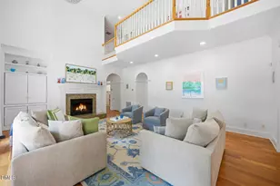 678 Bear Tree Creek, Chapel Hill, NC 27517 - Photo 19