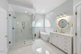 678 Bear Tree Creek, Chapel Hill, NC 27517 - Photo 5