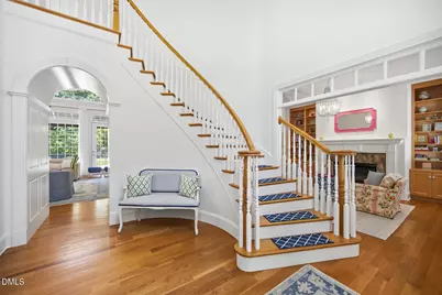 678 Bear Tree Creek, Chapel Hill, NC 27517 - Photo 13