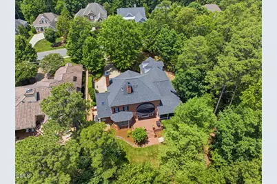 678 Bear Tree Creek, Chapel Hill, NC 27517 - Photo 59