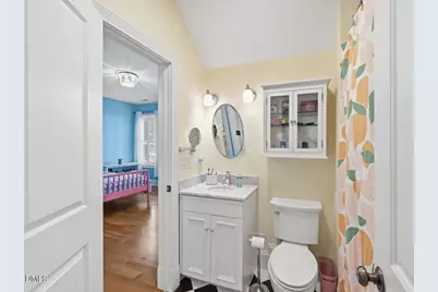 678 Bear Tree Creek, Chapel Hill, NC 27517 - Photo 49
