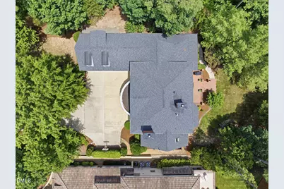 678 Bear Tree Creek, Chapel Hill, NC 27517 - Photo 61
