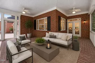 678 Bear Tree Creek, Chapel Hill, NC 27517 - Photo 29