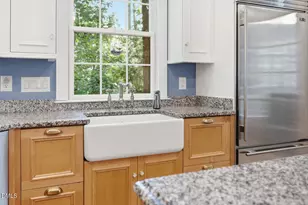 678 Bear Tree Creek, Chapel Hill, NC 27517 - Photo 23