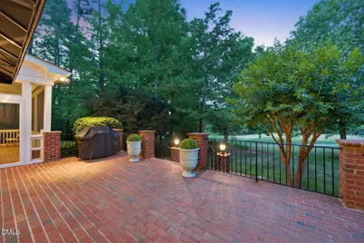 678 Bear Tree Creek, Chapel Hill, NC 27517 - Photo 67